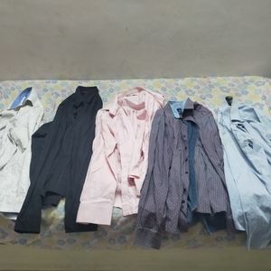 Shirts (males)